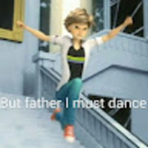 Meet your Posher, Caroline